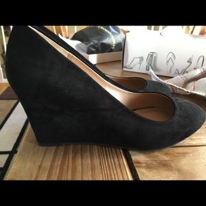 7 1/2 W Target Wedges